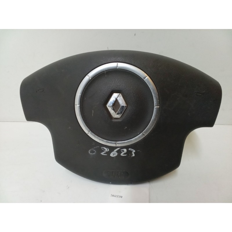 Recambio de airbag volante para renault scénic ii (jm0/1_) 1.5 dci (jm1e, jm16) referencia OEM IAM 8200485099  