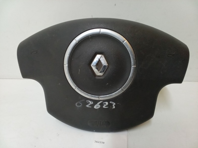 Recambio de airbag volante para renault scénic ii (jm0/1_) 1.5 dci (jm1e, jm16) referencia OEM IAM 8200485099  