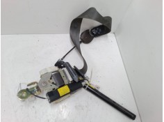 Recambio de cinturon seguridad delantero izquierdo para renault clio iii (br0/1, cr0/1) 1.5 dci (br17, cr17) referencia OEM IAM  2