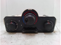 Recambio de mando climatizador para renault clio iii (br0/1, cr0/1) 1.5 dci (br17, cr17) referencia OEM IAM