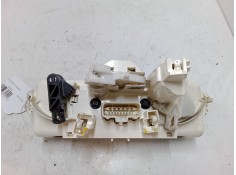 Recambio de mando climatizador para renault clio iii (br0/1, cr0/1) 1.5 dci (br17, cr17) referencia OEM IAM    2