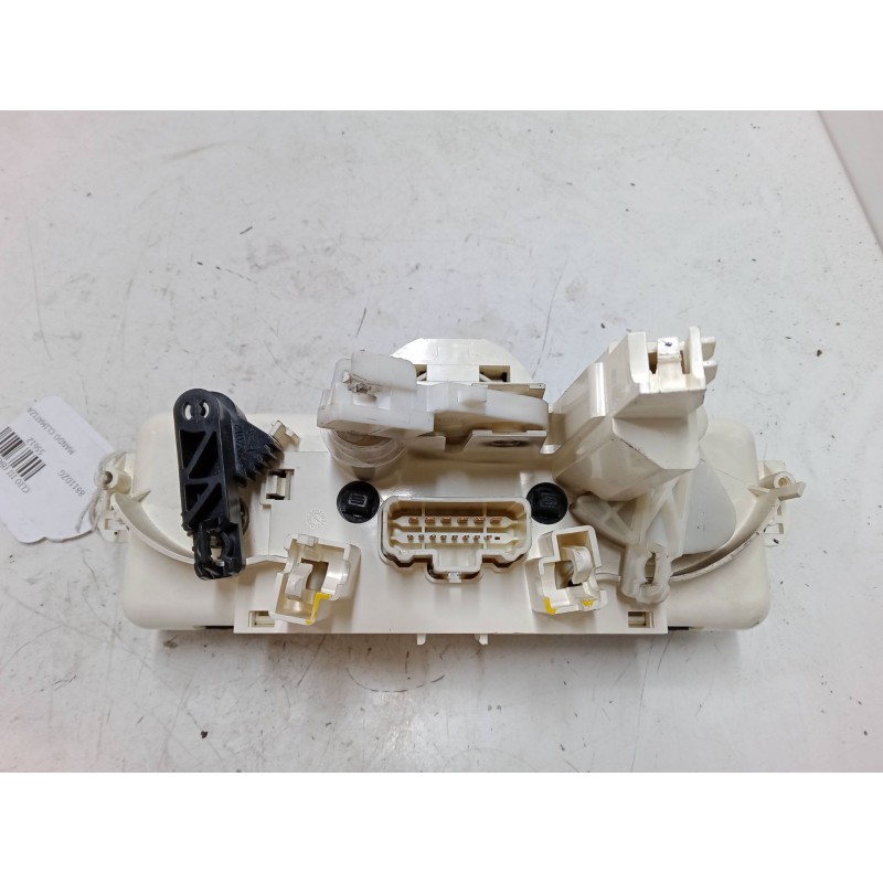 Recambio de mando climatizador para renault clio iii (br0/1, cr0/1) 1.5 dci (br17, cr17) referencia OEM IAM   