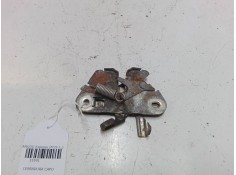 Recambio de cerradura capo para renault kangoo express (fc0/1_) 1.5 dci (fc1e) referencia OEM IAM   