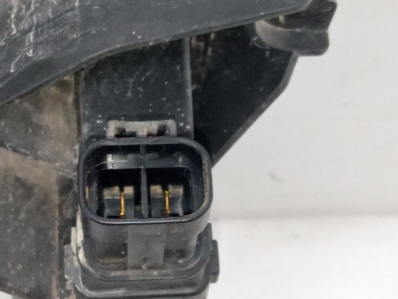 Recambio de electroventilador para hyundai santa fé i (sm) 2.0 crdi referencia OEM IAM   