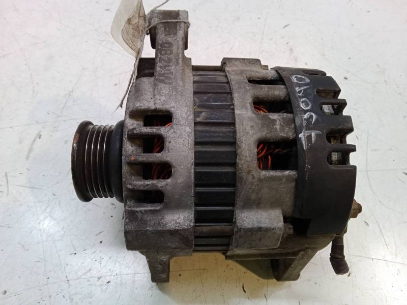 ALTERNADOR 038903023L 0124325001287
