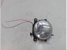 Recambio de faro antiniebla izquierdo para renault scénic iii (jz0/1_) 1.5 dci referencia OEM IAM   