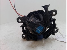 Recambio de faro antiniebla izquierdo para renault scénic iii (jz0/1_) 1.5 dci referencia OEM IAM    2