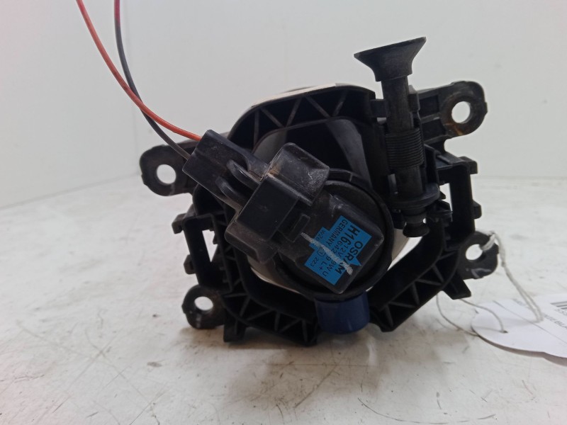 Recambio de faro antiniebla izquierdo para renault scénic iii (jz0/1_) 1.5 dci referencia OEM IAM   