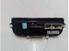 Recambio de mando climatizador para skoda octavia ii (1z3) 1.6 tdi referencia OEM IAM K0075HB00975240 SW0401 3T0820047RWHS 2