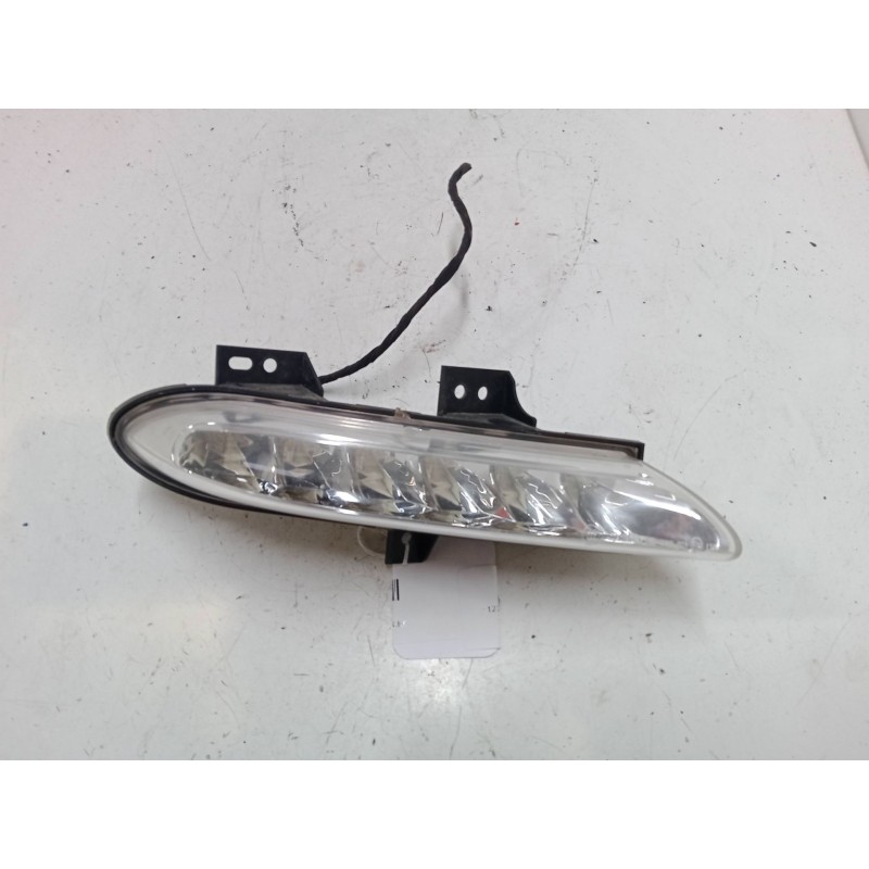 Recambio de faro luz diurna derecho para renault scénic iii (jz0/1_) 1.5 dci referencia OEM IAM   