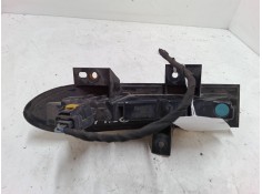 Recambio de faro luz diurna izquierdo para renault scénic iii (jz0/1_) 1.5 dci referencia OEM IAM    2