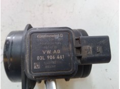 Recambio de caudalimetro para skoda octavia ii (1z3) 1.6 tdi referencia OEM IAM 03L906461 5WK97023 