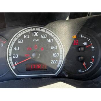 SUZUKI SWIFT III (MZ, EZ)