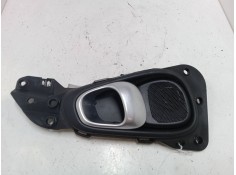 Recambio de maneta interior puerta delantera derecha para fiat 500l (351_, 352_) 1.6 d multijet (199lye1b) referencia OEM IAM   