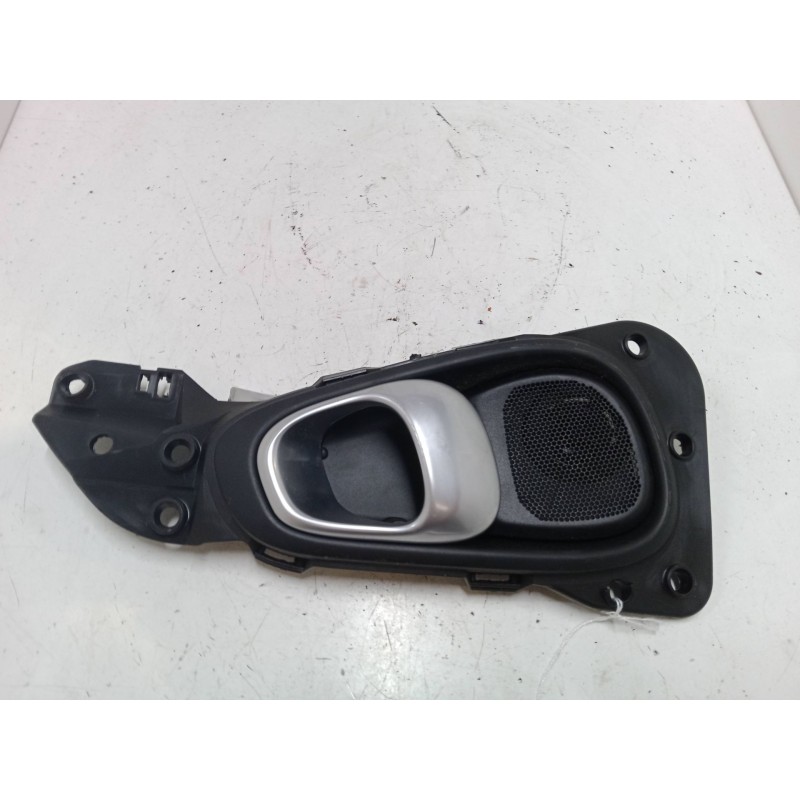 Recambio de maneta interior puerta delantera derecha para fiat 500l (351_, 352_) 1.6 d multijet (199lye1b) referencia OEM IAM   