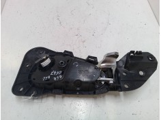 Recambio de maneta interior puerta delantera derecha para fiat 500l (351_, 352_) 1.6 d multijet (199lye1b) referencia OEM IAM    2