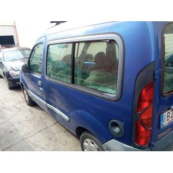 RENAULT KANGOO (KC0/1_)