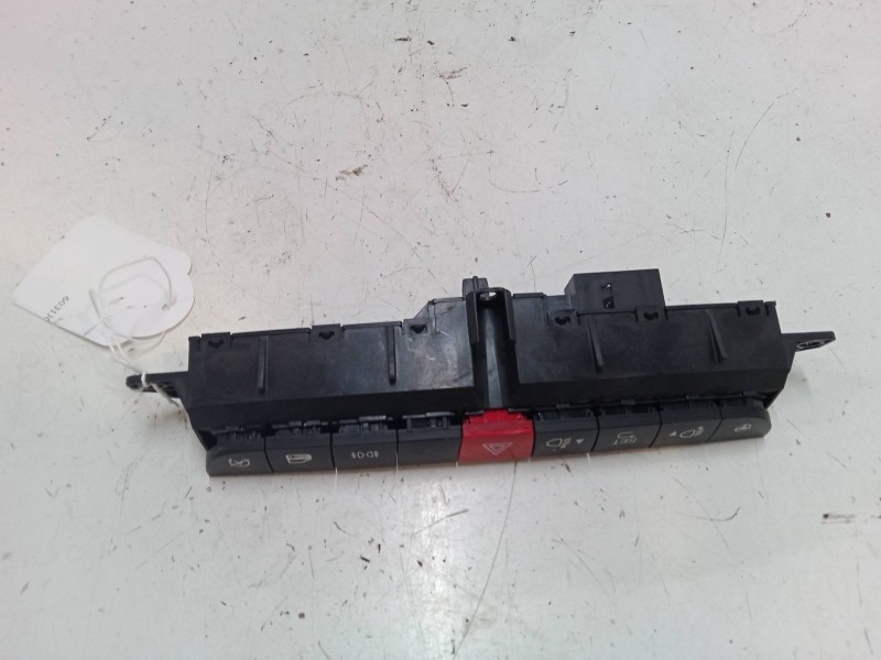 Recambio de warning para fiat 500l (351_, 352_) 1.6 d multijet (199lye1b) referencia OEM IAM   