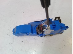 Recambio de cerradura puerta delantera izquierda para fiat 500l (351_, 352_) 1.6 d multijet (199lye1b) referencia OEM IAM   