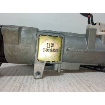CLAUSOR UF 531286 