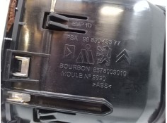 Recambio de aireador derecho para citroën c3 picasso (sh_) 1.6 hdi referencia OEM IAM 9683043377   2