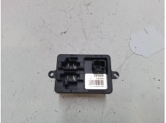 Recambio de resistencia calefaccion para fiat 500l (351_, 352_) 1.6 d multijet (199lye1b) referencia OEM IAM    2