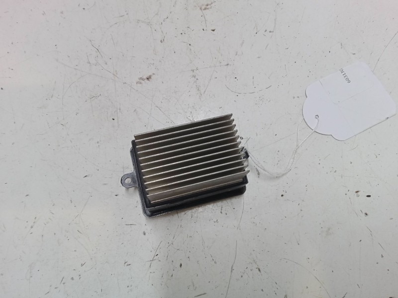 Recambio de resistencia calefaccion para fiat 500l (351_, 352_) 1.6 d multijet (199lye1b) referencia OEM IAM   