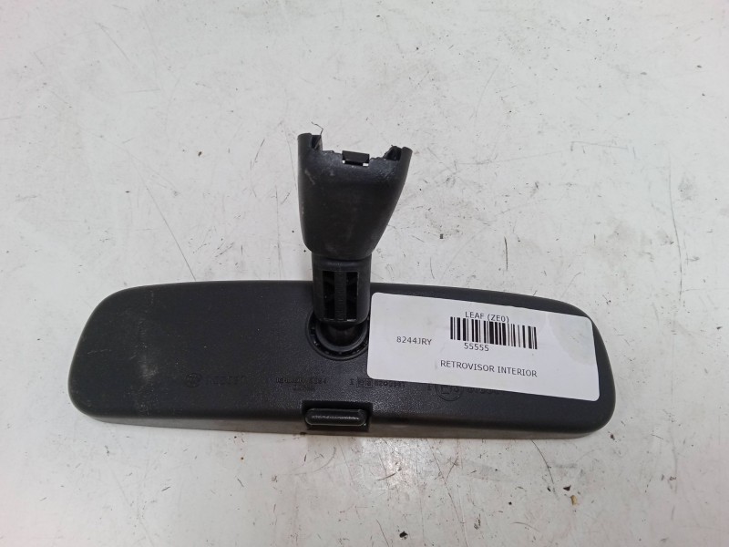 Recambio de retrovisor interior para nissan leaf (ze0) electric referencia OEM IAM   