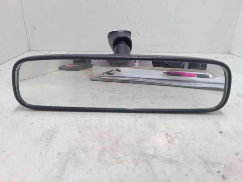 Recambio de retrovisor interior para nissan leaf (ze0) electric referencia OEM IAM   