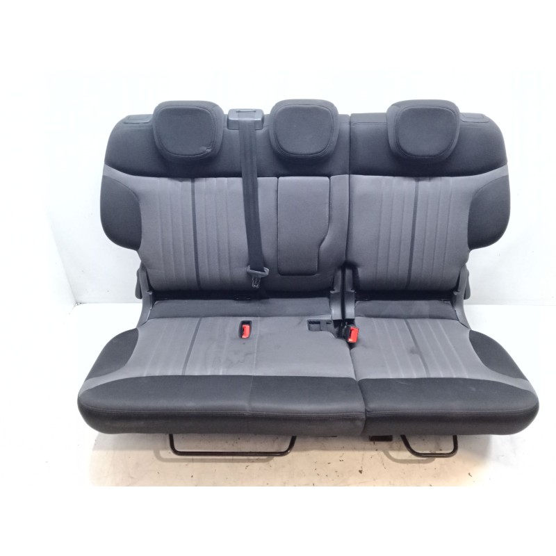 Recambio de asiento trasero para fiat 500l (351_, 352_) 1.6 d multijet (199lye1b) referencia OEM IAM   