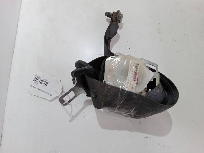CINTURON SEGURIDAD TRASERO IZQUIERDO 16759397 