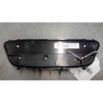 MANDO CLIMATIZADOR 13273095 