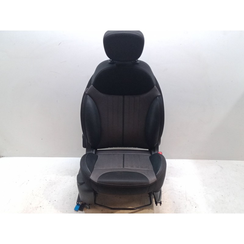 Recambio de asiento delantero derecho para fiat 500l (351_, 352_) 1.6 d multijet (199lye1b) referencia OEM IAM   