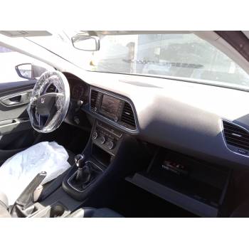 SEAT LEON (5F1)