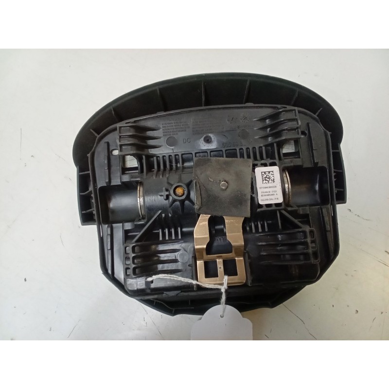 Recambio de airbag volante para renault scénic ii (jm0/1_) 1.5 dci (jm1e, jm16) referencia OEM IAM 8200485099  