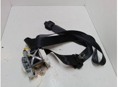 Recambio de cinturon seguridad delantero derecho para fiat 500l (351_, 352_) 1.6 d multijet (199lye1b) referencia OEM IAM   
