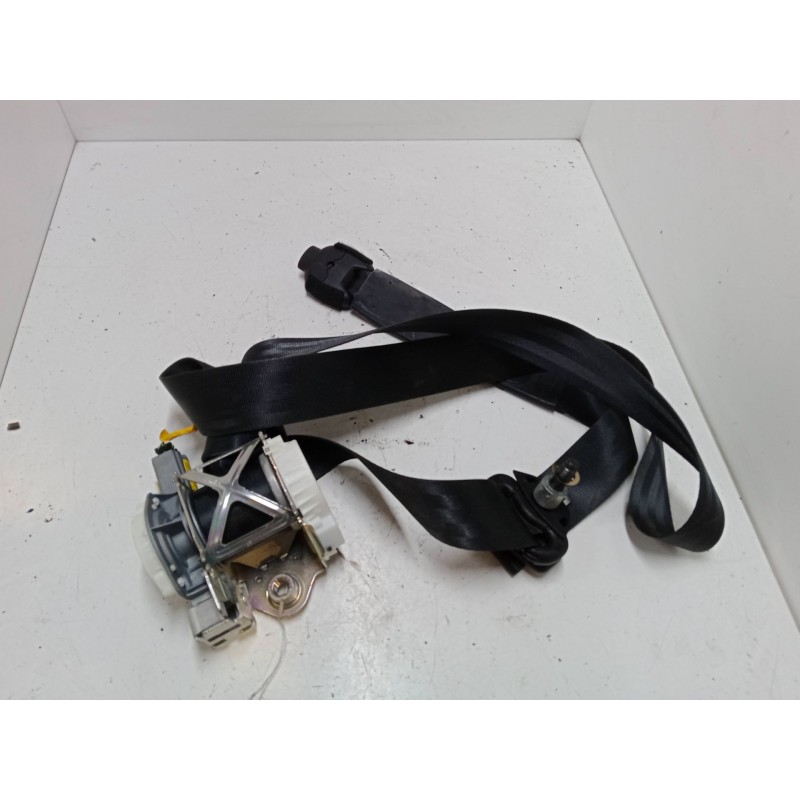 Recambio de cinturon seguridad delantero derecho para fiat 500l (351_, 352_) 1.6 d multijet (199lye1b) referencia OEM IAM   