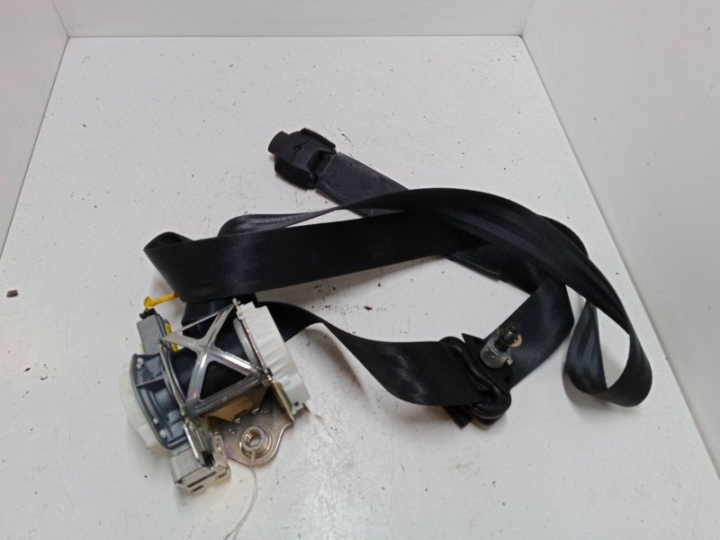 Recambio de cinturon seguridad delantero derecho para fiat 500l (351_, 352_) 1.6 d multijet (199lye1b) referencia OEM IAM   