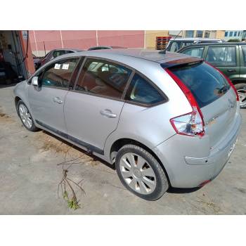 CITROËN C4 I (LC_)