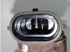 Recambio de faro antiniebla izquierdo para ford focus c-max (dm2) 2.0 tdci referencia OEM IAM    2