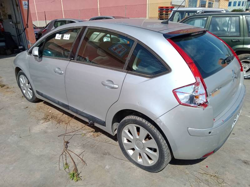 CITROËN C4 I (LC_)