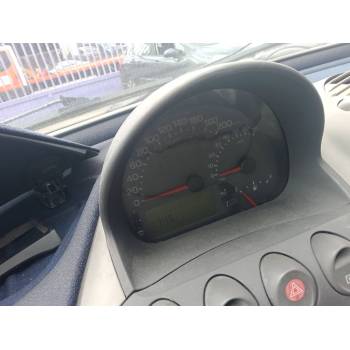 FIAT MULTIPLA (186_)