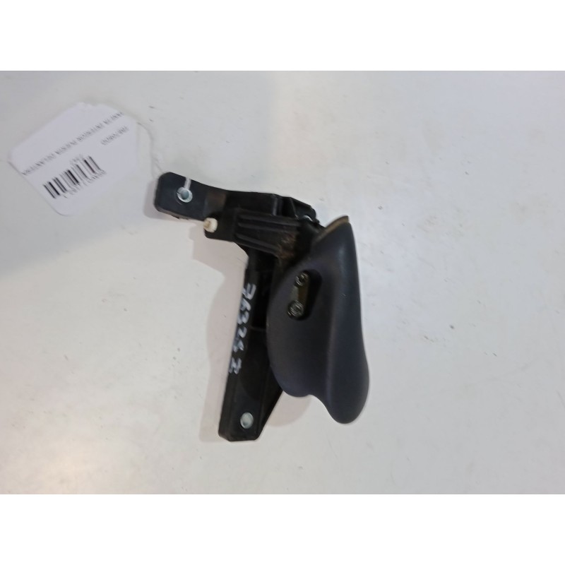 Recambio de maneta interior puerta delantera izquierda para fiat bravo i (182_) 1.6 16v (182.ab) referencia OEM IAM   