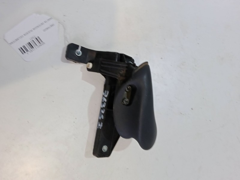 Recambio de maneta interior puerta delantera izquierda para fiat bravo i (182_) 1.6 16v (182.ab) referencia OEM IAM   