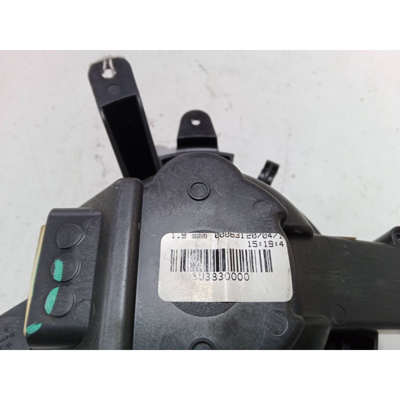 Recambio de motor calefaccion para fiat 500l (351_, 352_) 1.6 d multijet (199lye1b) referencia OEM IAM   