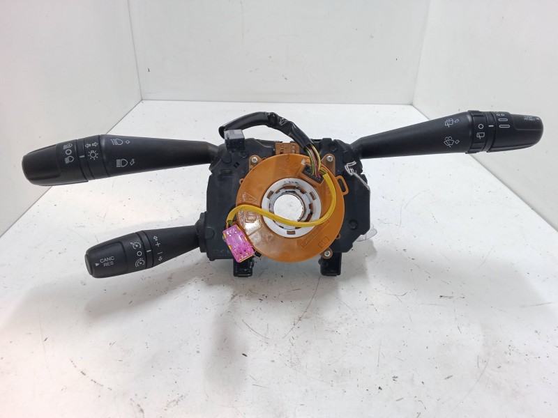 Recambio de mando luces para fiat 500l (351_, 352_) 1.6 d multijet (199lye1b) referencia OEM IAM 07355938630  