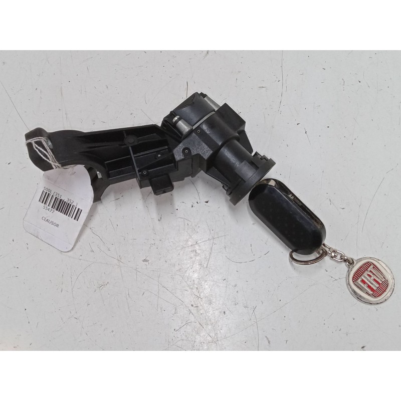 Recambio de clausor para fiat 500l (351_, 352_) 1.6 d multijet (199lye1b) referencia OEM IAM 00505254300 61146901 