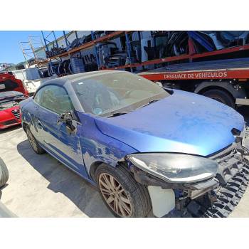 RENAULT MEGANE CC (EZ0/1_)