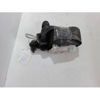 CINTURON SEGURIDAD TRASERO IZQUIERDO 16759397 