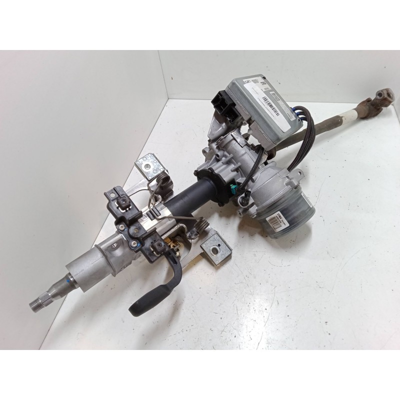 Recambio de columna direccion para fiat 500l (351_, 352_) 1.6 d multijet (199lye1b) referencia OEM IAM 00519933490 01785 01021